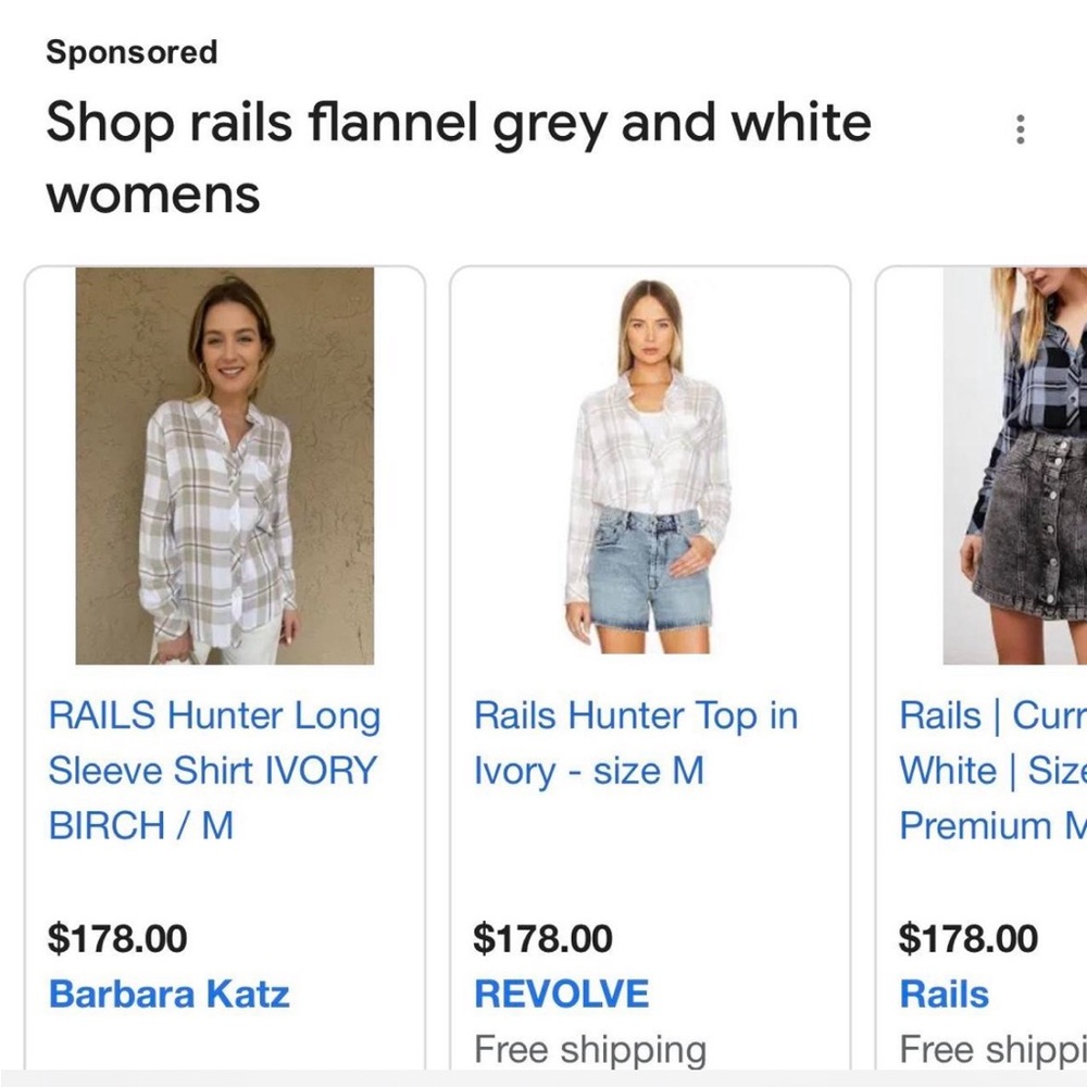 Rails Flannel - image 3